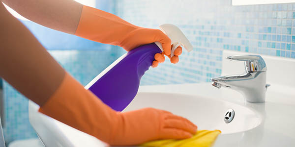 Mayfair Domestic Cleaning | Deep Cleaning W1K Mayfair
