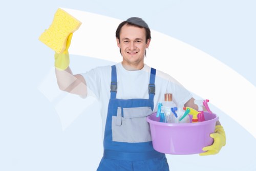 Local window cleaning for Mayfair shopfronts and commercial premises