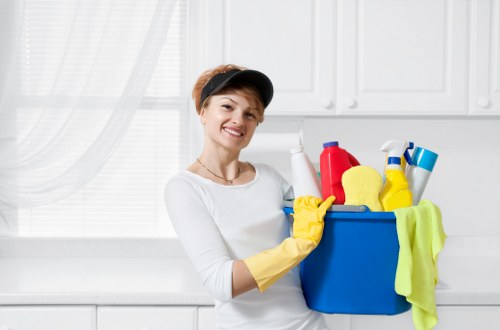 Curtain cleaning service for elegant Mayfair interiors