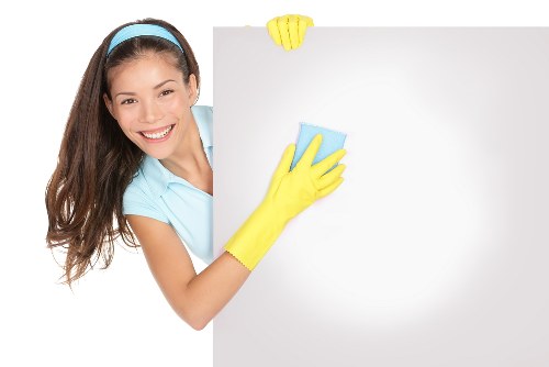 Stone and tile floor cleaning for a luxury property in Mayfair